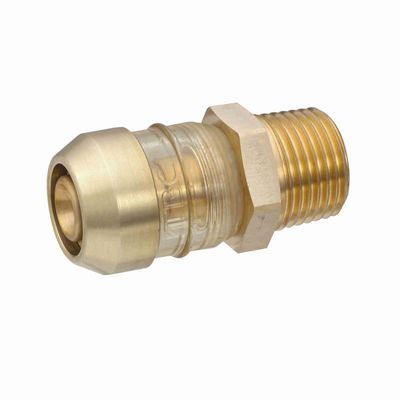 タブチ DRT16-M ワンタッチ継手 ドライタッチ オスアダプター
