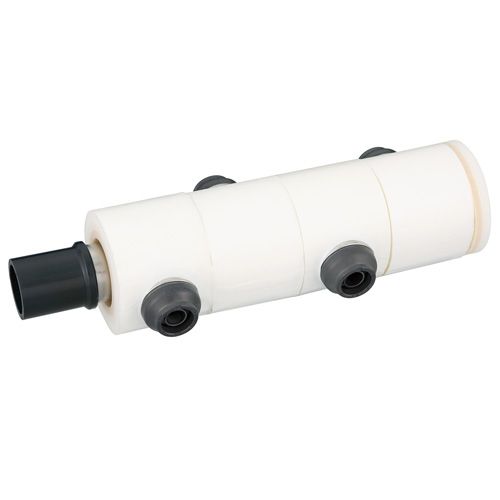 WHSC1-JE 回転ヘッダーセット WHS1-JE型 (分割型) 15mm保温材