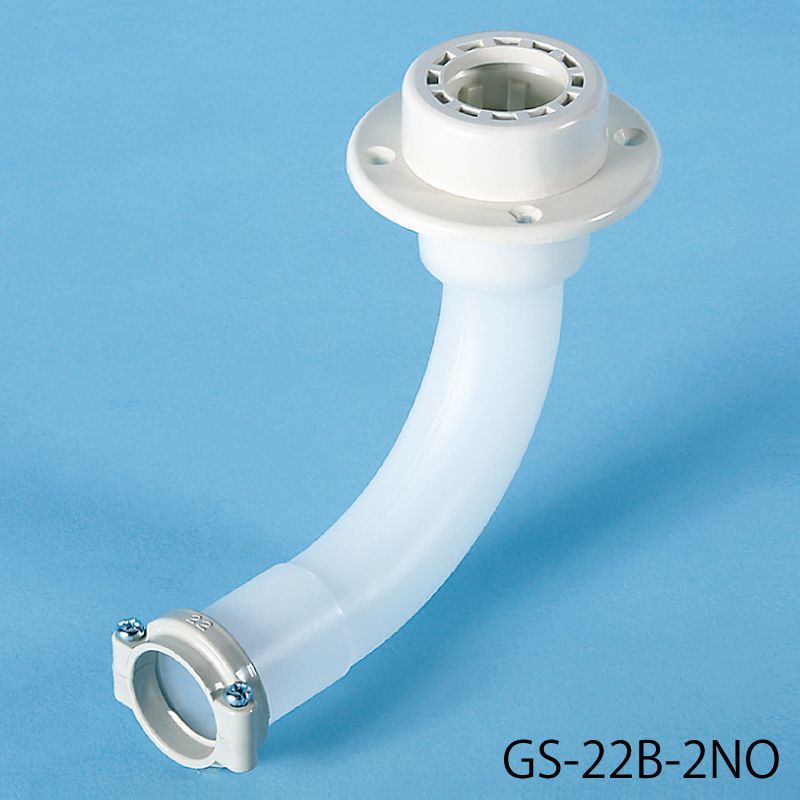 GS-22B たて型水栓ジョイント - 画像2