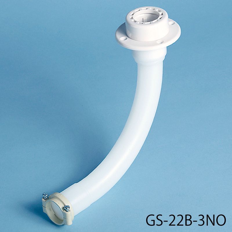 GS-22B たて型水栓ジョイント - 画像3