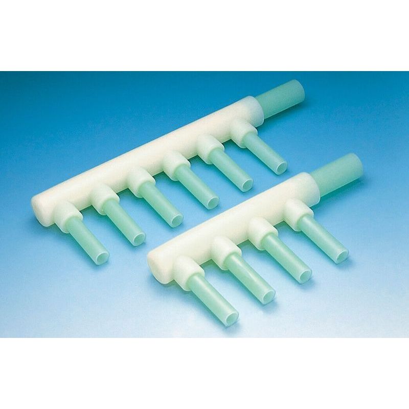 EH 融着継手(二層管用)ECO継手 20x13ヘッダー