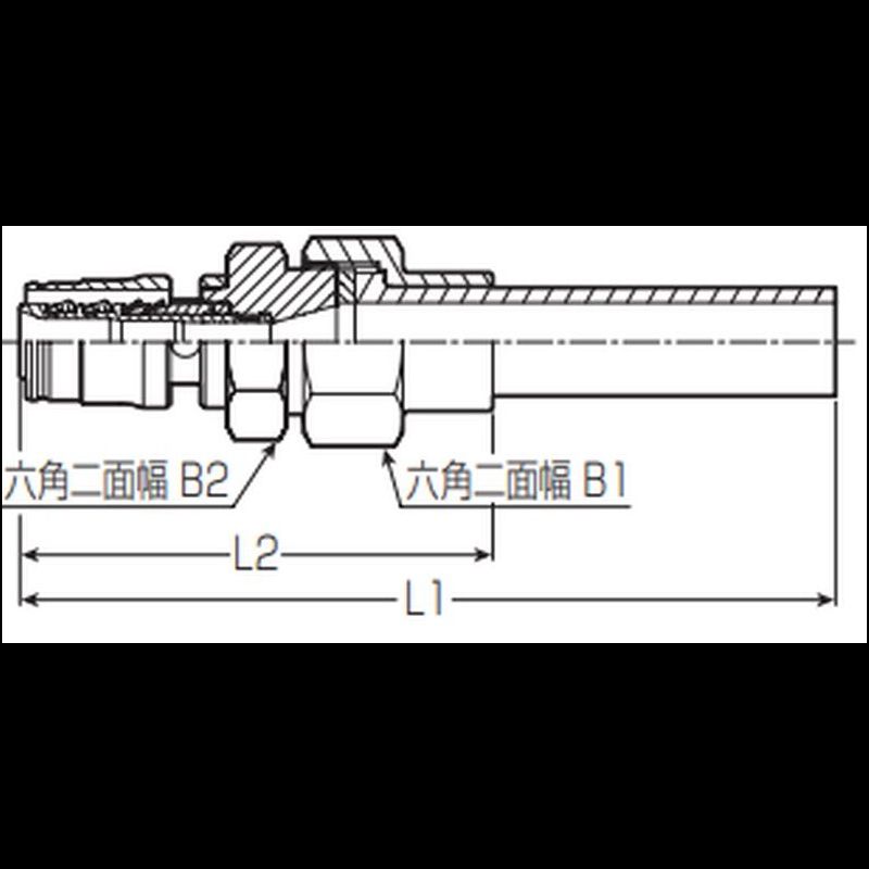 SSVP HIVP接続アダプター - 画像2