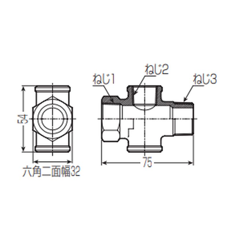 GSH-2X ヘッダークロス - 画像2