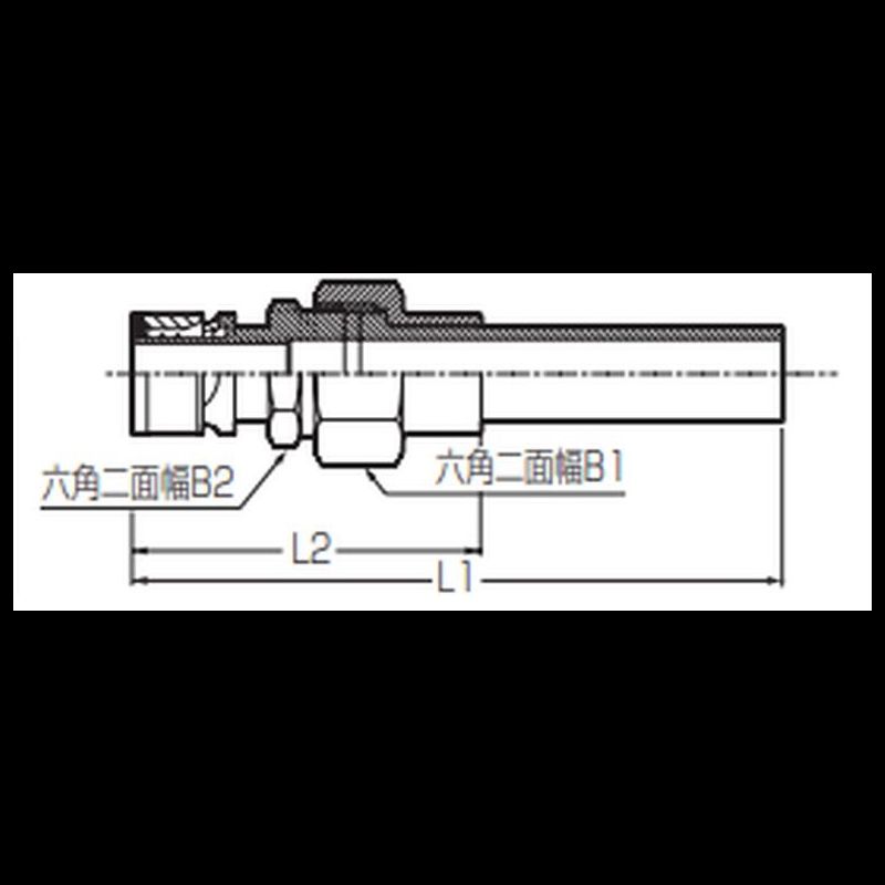 WSVP HIVP接続アダプター - 画像2