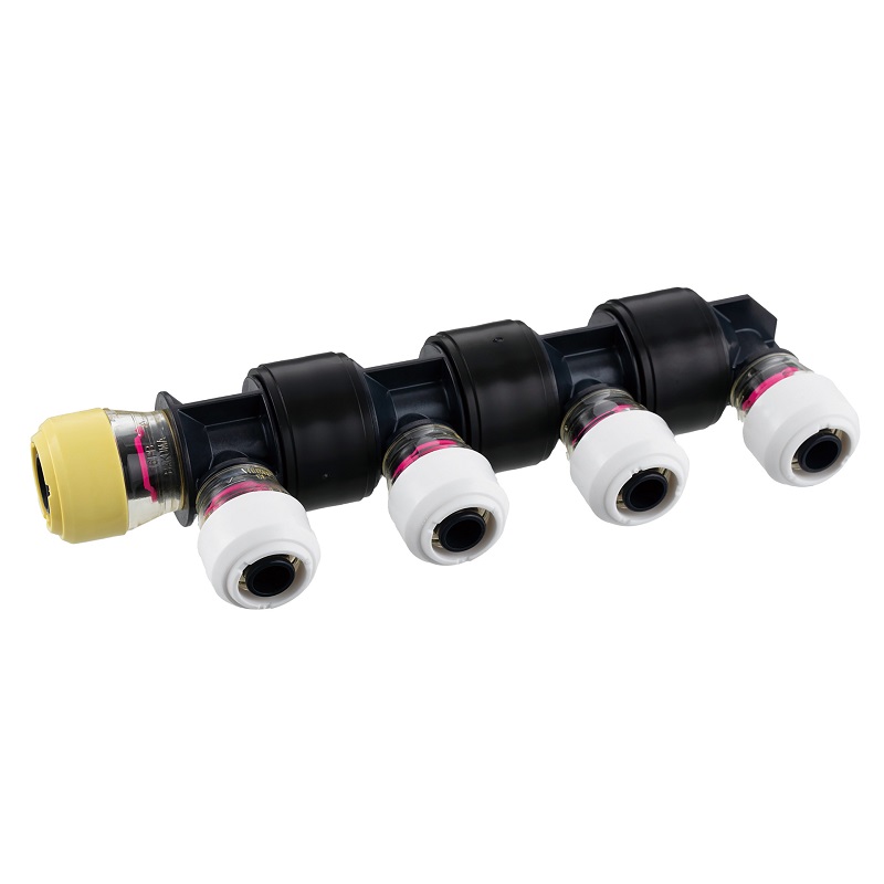ERHPS 33型回転ヘッダー ハードロックS