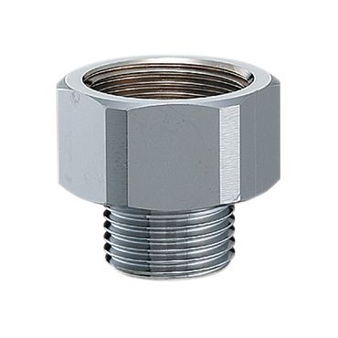 カクダイ 6139B 給湯機用ニップル 20×13