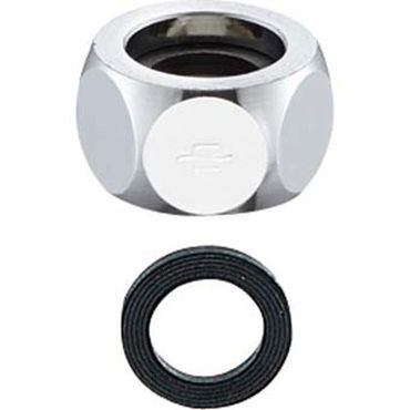 SANEI T131-2S-20 巻ベンリーカン用ナットセット