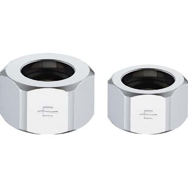 SANEI T191-12S 巻ベンリーカン用異径ナットセット