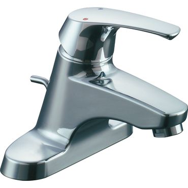 LIXIL LF-B350SHK シングルレバー混合水栓(湯側開度規制付)