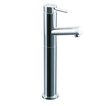 LIXIL LF-E02H シングルレバー単水栓仕様(手洗器用)
