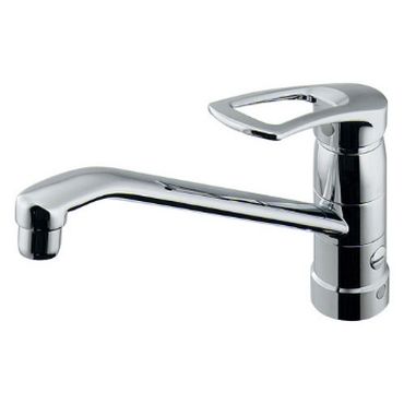 カクダイ 117-061 シングルレバー混合栓