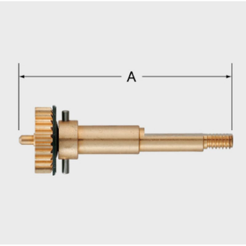 LIXIL 27-200 定量止水用定量スピンドル