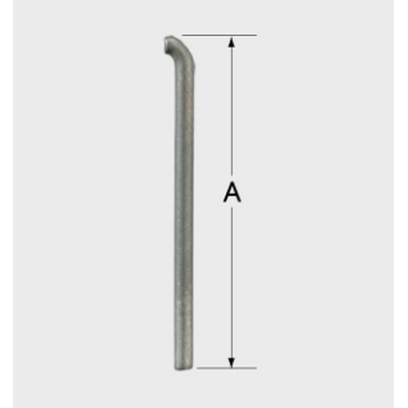 LIXIL 64-48(1P) AWL-76AP用クリーニングピン