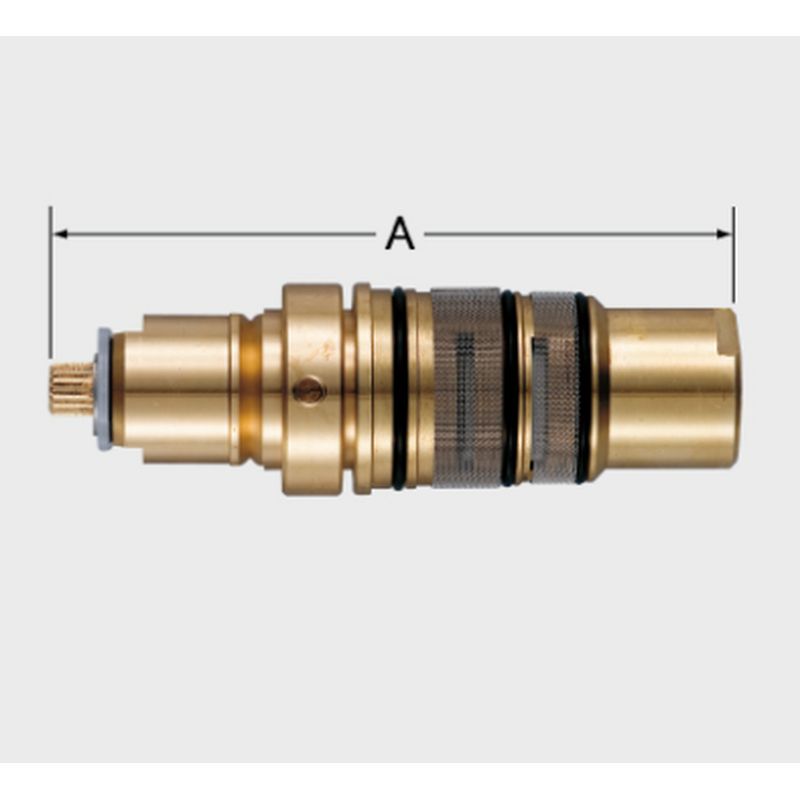 LIXIL A-1526-1 BF-9145T用温度調節部