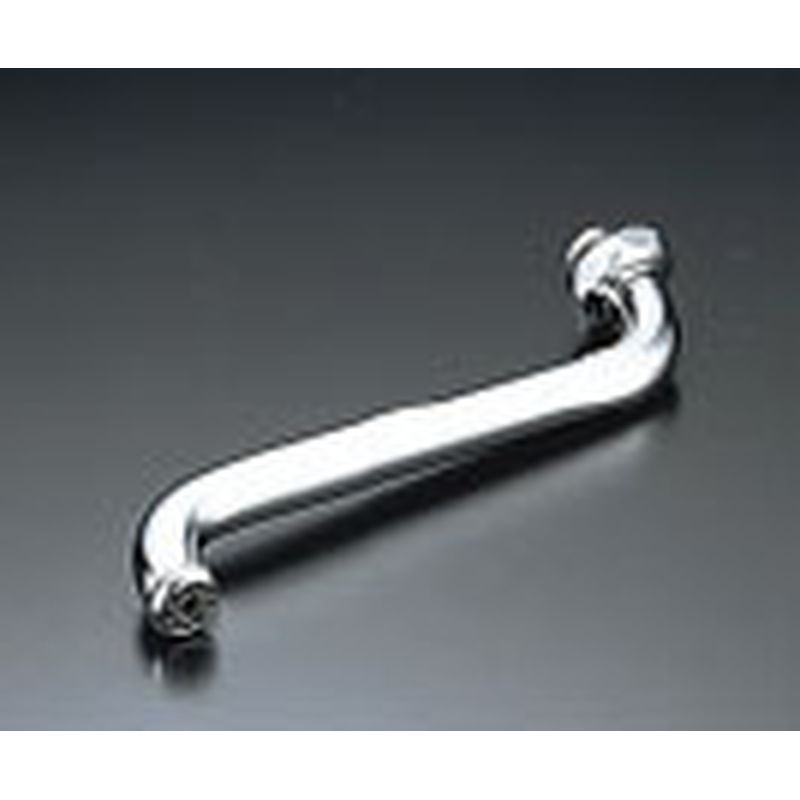 LIXIL A-410-22 3/4自在水栓用パイプ部(220mm)