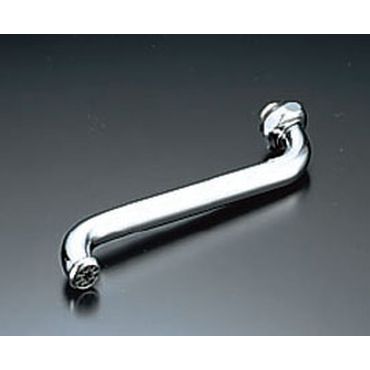 LIXIL A-410-30 3/4自在水栓用パイプ部(300mm)