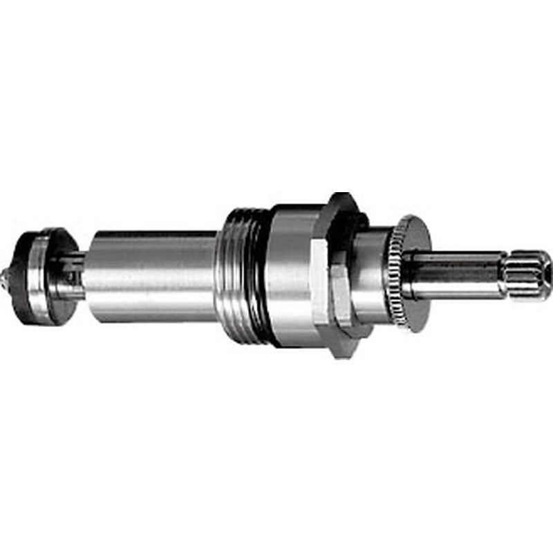 LIXIL A-1382 スピンドル部 普通コマ(A-423)付