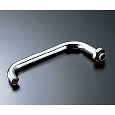 LIXIL A-460-26 1/2流し混合水栓パイプ部(260mm)