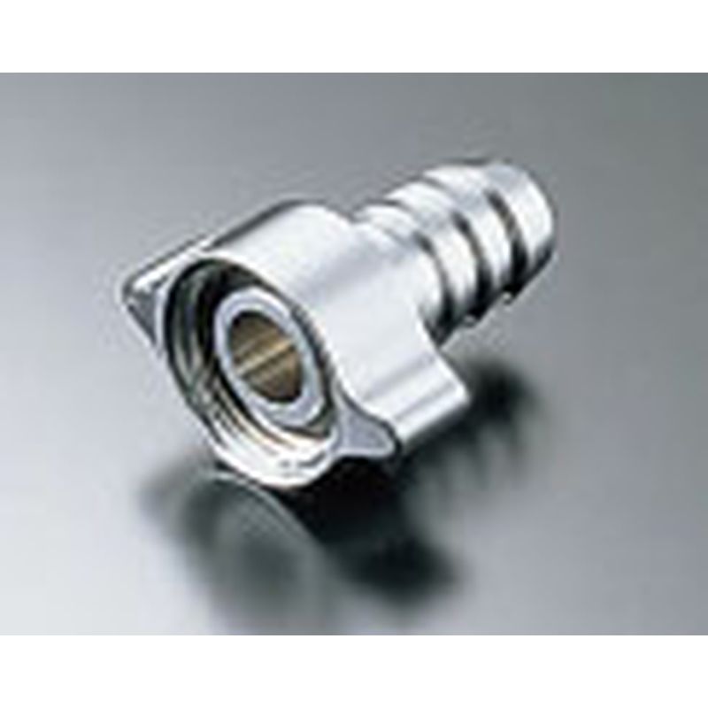 LIXIL A-432-10 ホース継手(逆止弁付)
