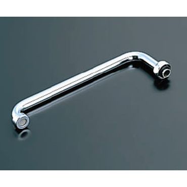 LIXIL A-466(300) SF-415H用長尺自在パイプ部(300mm)