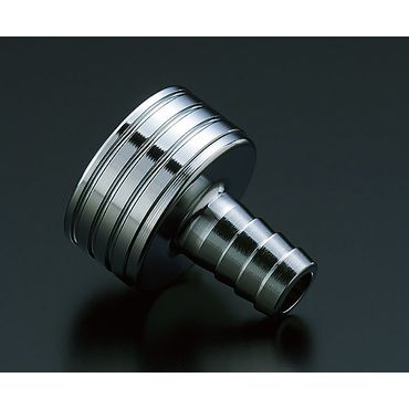 LIXIL A-446-10 ワンタッチホース継手(逆止弁付)