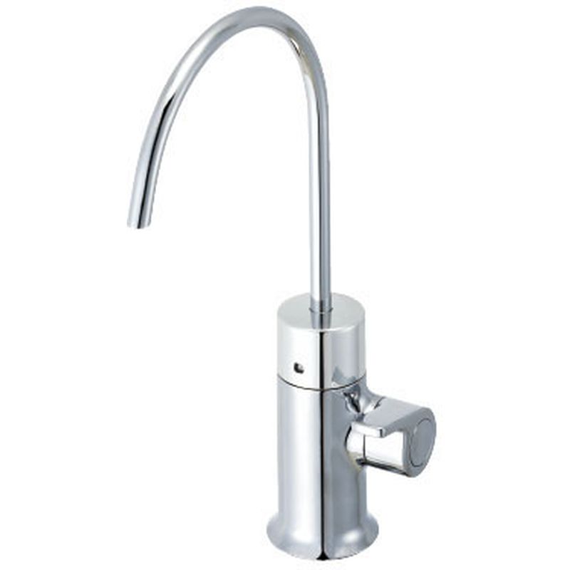 LIXIL JF-WA501(JW) 浄水器専用水栓(ビルトイン型)