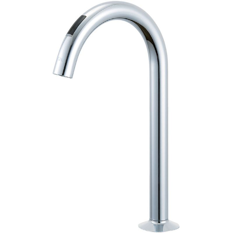 LIXIL JF-ND701(JW) キッチン用タッチレス水栓ナビッシュ(浄水器専用ビルトイン型)