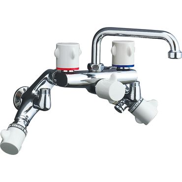 LIXIL SF-M415HS 太陽熱温水器用水栓
