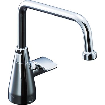 LIXIL SF-B404X(190) パーティシンク用立水栓(吐水口長尺型)