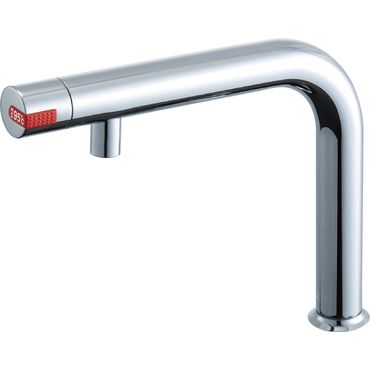 LIXIL SF-WCH120 熱湯用単水栓