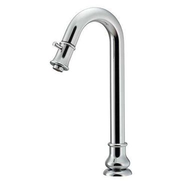 カクダイ 721-231 立水栓 トール