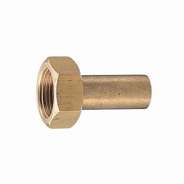ミヤコ S226 鉛管用メーターユニオン