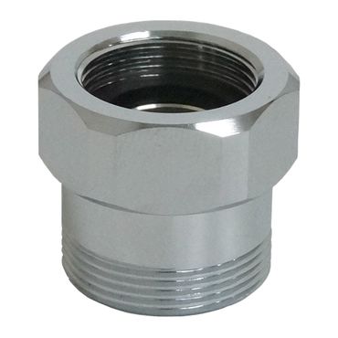 ミヤコ HR-SRAD 泡沫パイプ用変換アダプタ