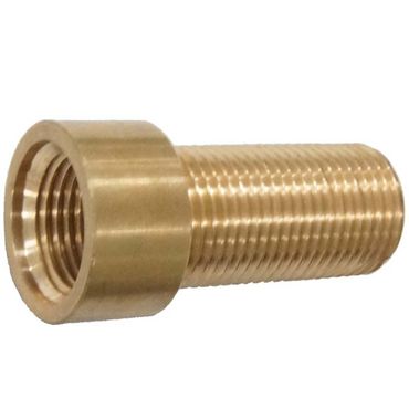 ミヤコ M137BCL 長ネジツギタシソケット 青銅
