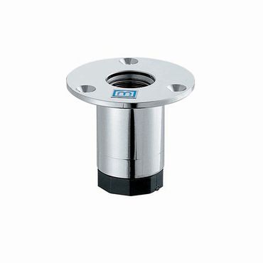 ミヤコ M340HI HI用ユニット取出金具 黄銅 パッキン・ビス付