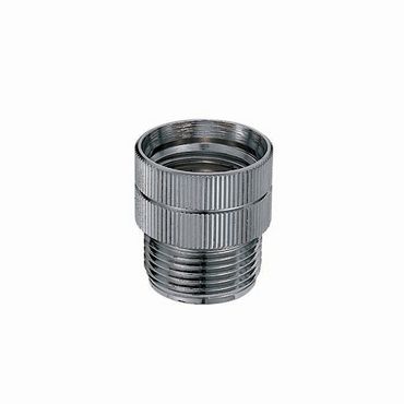 ミヤコ PSH-HD1 ヘッド用アダプタ1 黄銅