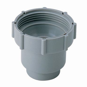 ミヤコ M25HN 排水ホース用ナット