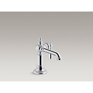 KOHLER K-72762-9M-CP アーティファクツ シングルレバー 洗面用水栓