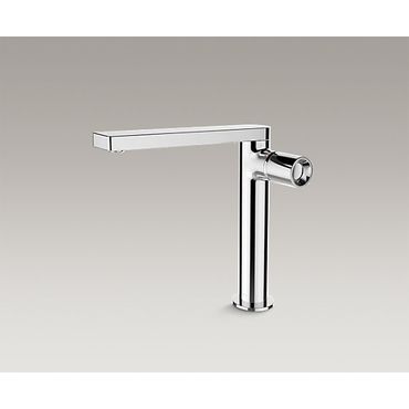 KOHLER K-73159T-7-CP コンポーズド トールタイプ シングルレバー 洗面用水栓