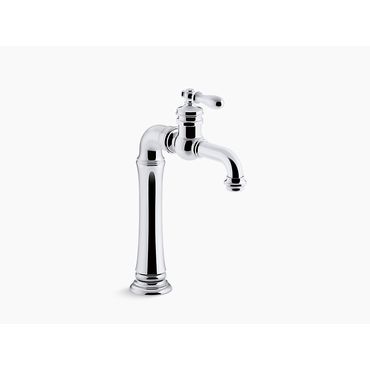 KOHLER K-99268-CP アーティファクツ シングルレバー バーシンク用水栓