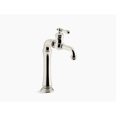 KOHLER K-99268-SN アーティファクツ シングルレバー バーシンク用単水栓