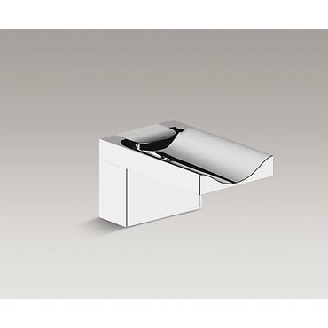 KOHLER K-99856T-4-CP ベイトウ シングルレバー 洗面用水栓