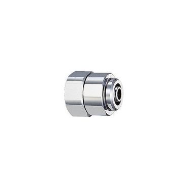 カクダイ 070-901 浄水器用ホースニップル 黄銅 パッキン付