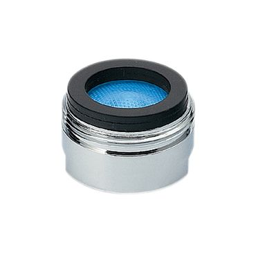 カクダイ 2171K エコ泡沫金具 (外ネジ) パッキン付
