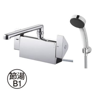 SK781R-1 サーモデッキシャワー混合栓(右用)