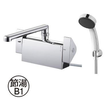 SK781R-2 サーモデッキシャワー混合栓(右用)
