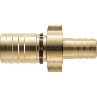 SANEI PL20-1 異径カップリング 黄銅
