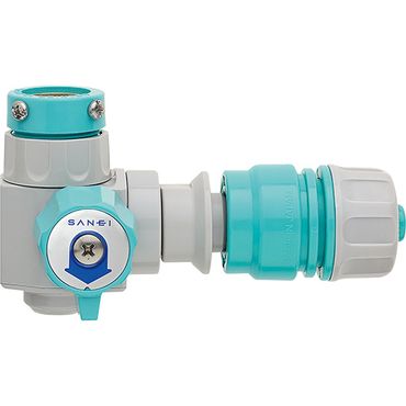 SANEI PL70-11SA 切替スイッチセット