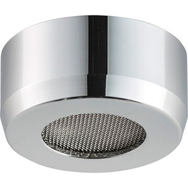 SANEI PM283 パイプネジ用整流器 W26山20パイプ用
