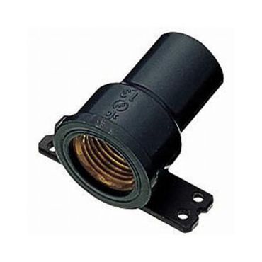 SANEI T505-13 PC座付水栓ソケット HIVPパイプ用